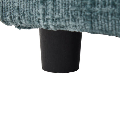 Divano reclinabile multifunzionale per persone pigre, può essere riposto, schienale con supporto per cellulare, sedia singola in ciniglia per il tempo libero