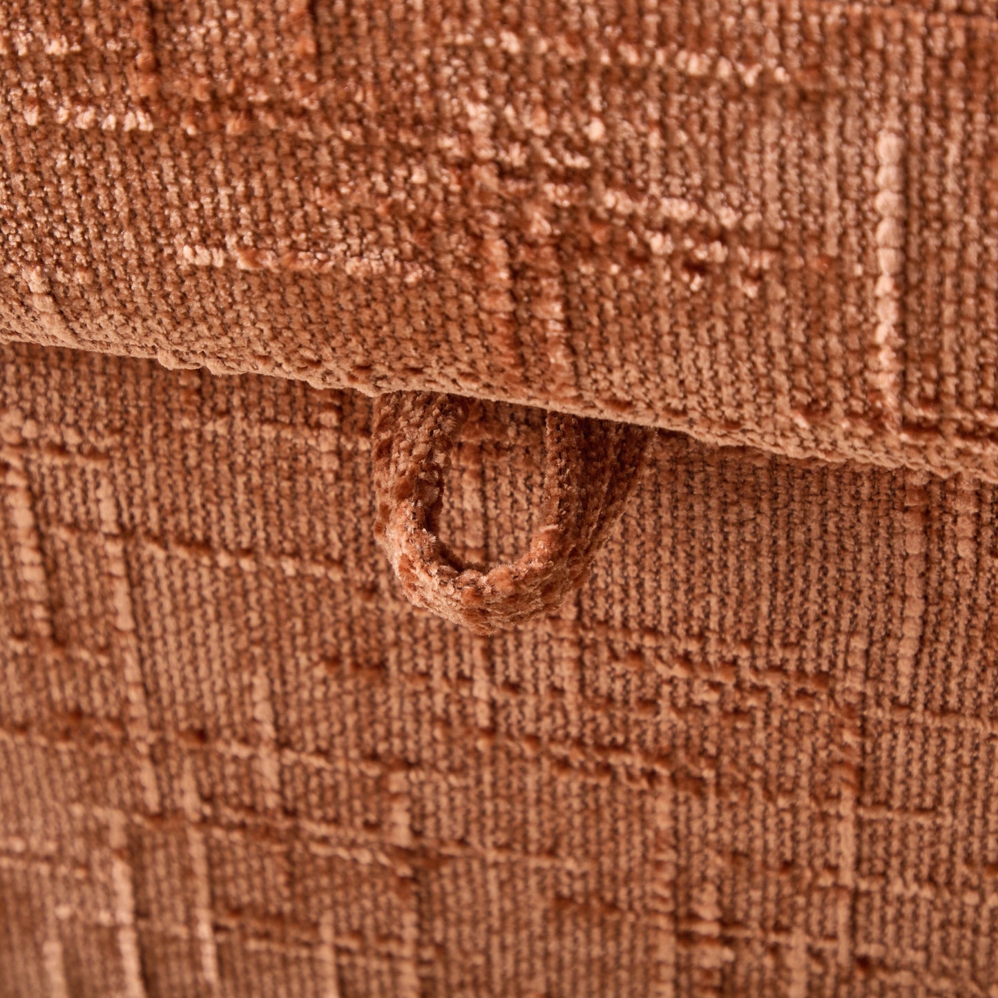 Divano reclinabile multifunzionale per persone pigre, schienale contenitore con supporto per cellulare, poltrona singola in ciniglia per il tempo libero