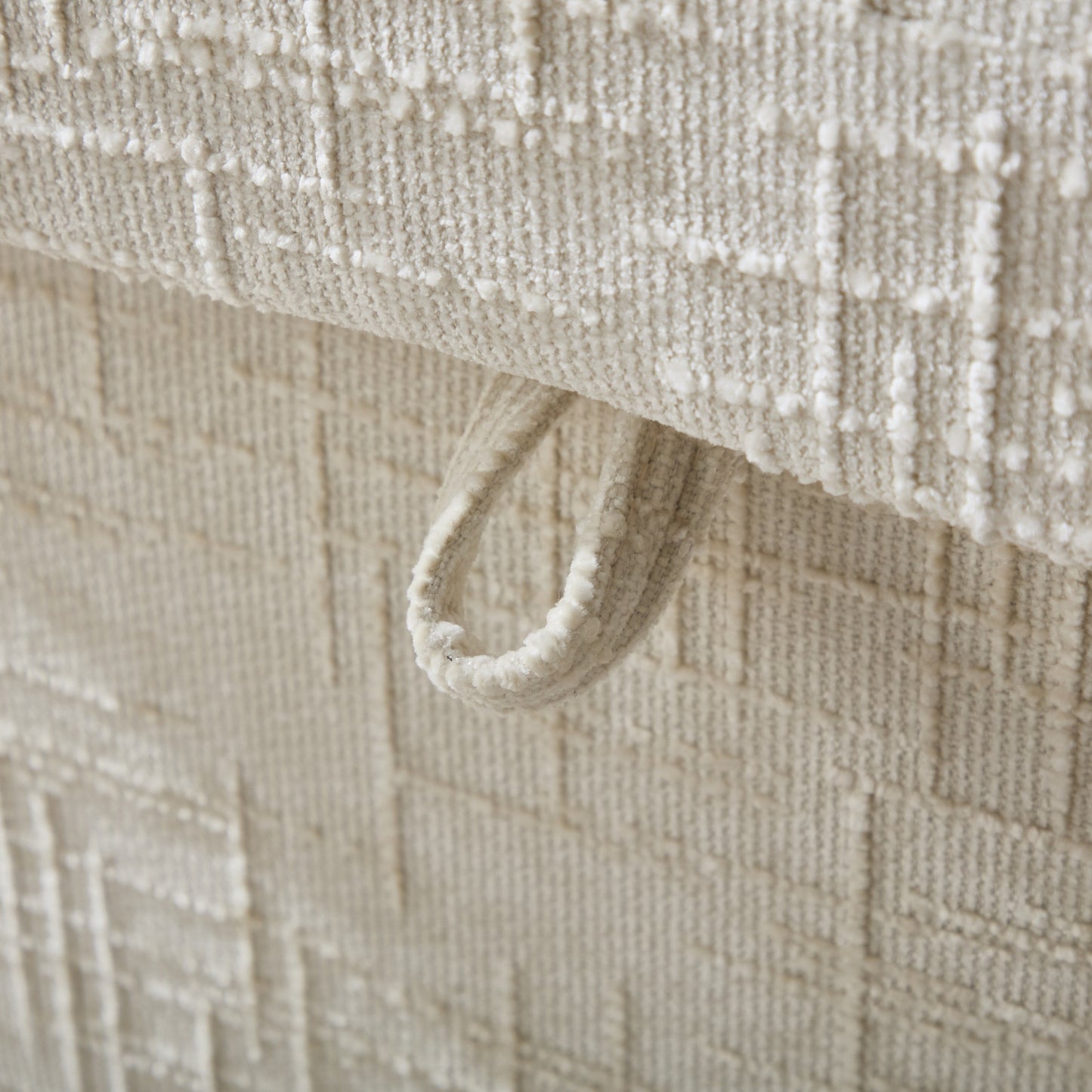 Divano reclinabile multifunzionale per persone pigre, schienale contenitore con supporto per cellulare, poltrona singola in ciniglia per il tempo libero