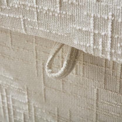 Divano reclinabile multifunzionale per persone pigre, schienale contenitore con supporto per cellulare, poltrona singola in ciniglia per il tempo libero