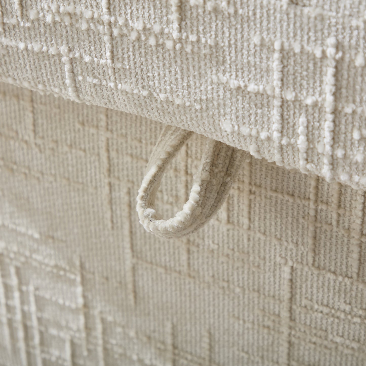 Divano reclinabile multifunzionale per persone pigre, schienale contenitore con supporto per cellulare, poltrona singola in ciniglia per il tempo libero