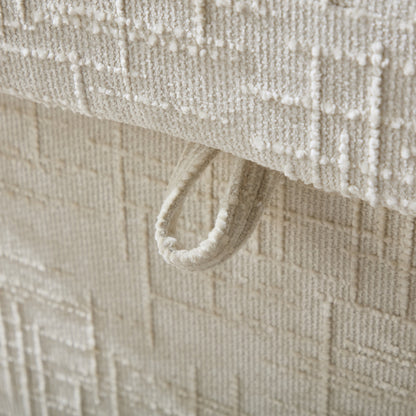 Divano reclinabile multifunzionale per persone pigre, schienale contenitore con supporto per cellulare, poltrona singola in ciniglia per il tempo libero