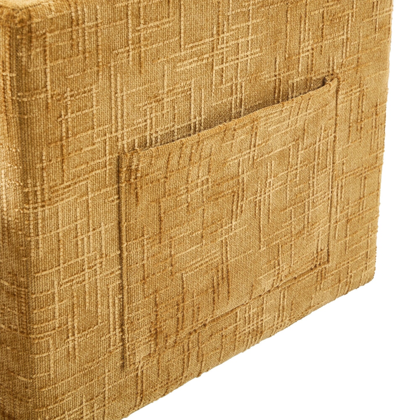 Divano reclinabile multifunzionale per persone pigre, schienale contenitore con supporto per cellulare, poltrona singola in ciniglia per il tempo libero