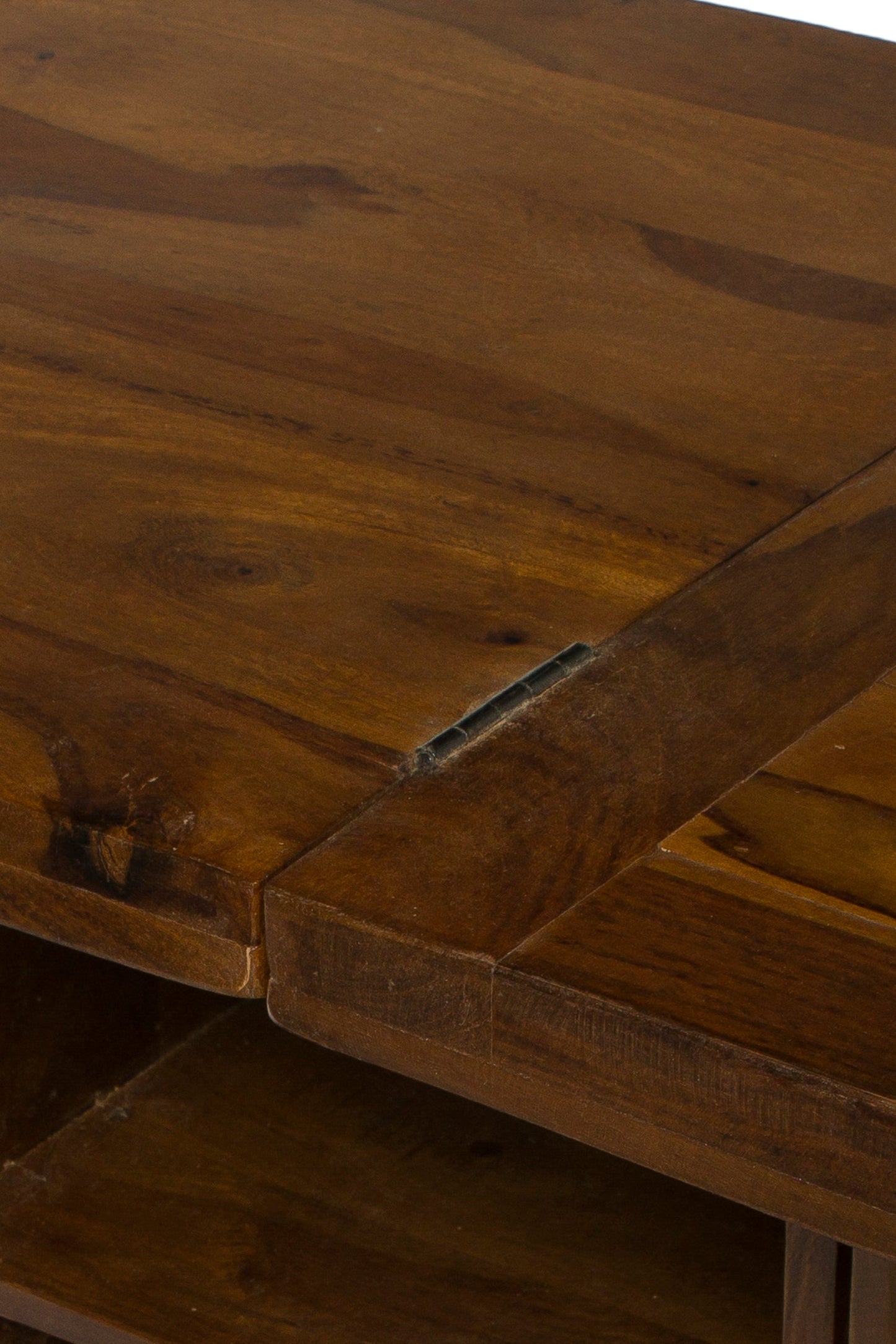 Mobile Bar Apribile In Legno