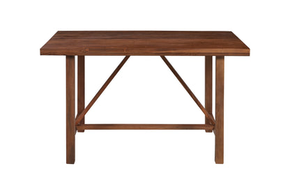 Fratina - Tavolo Scrivania In Legno