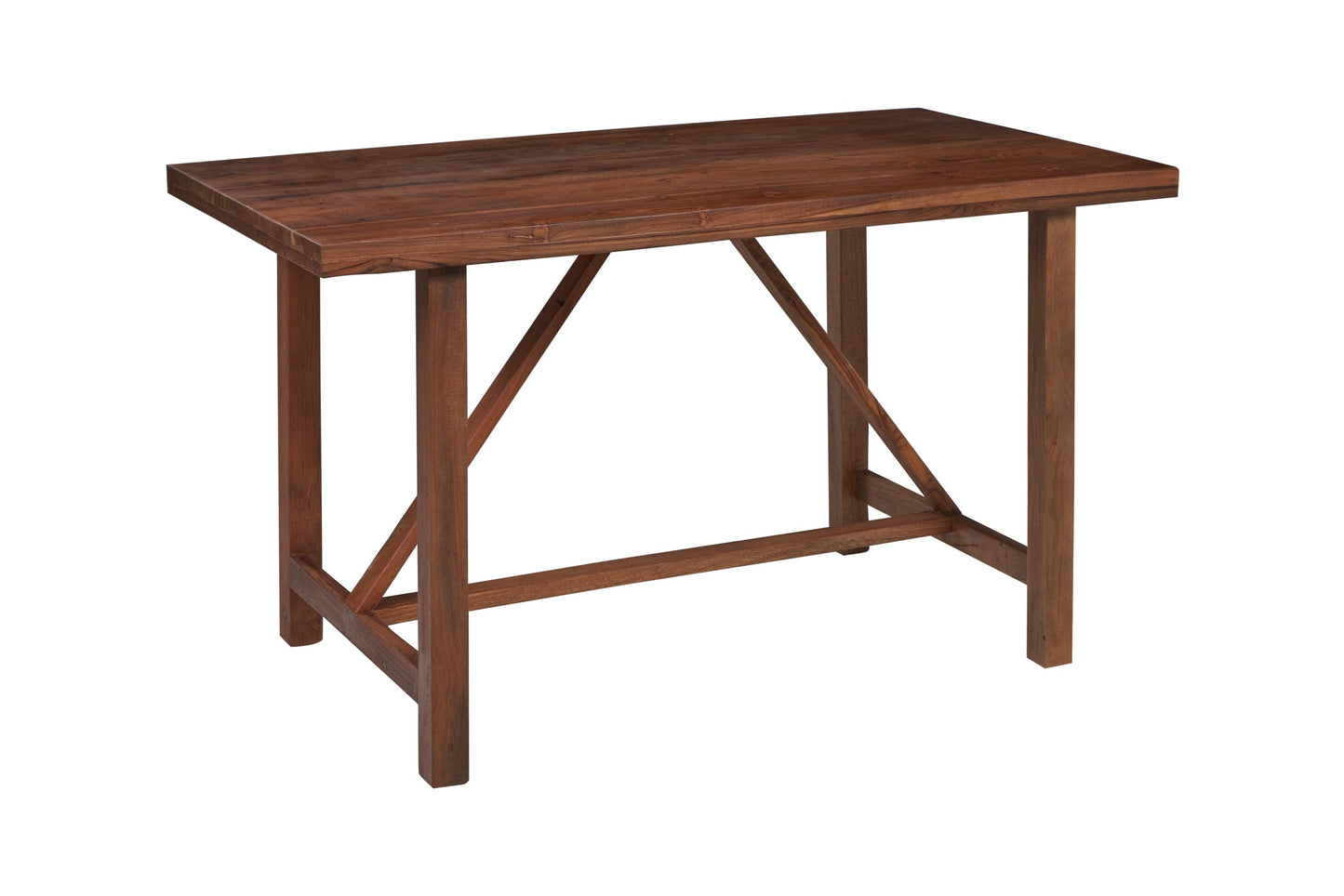 Fratina - Tavolo Scrivania In Legno