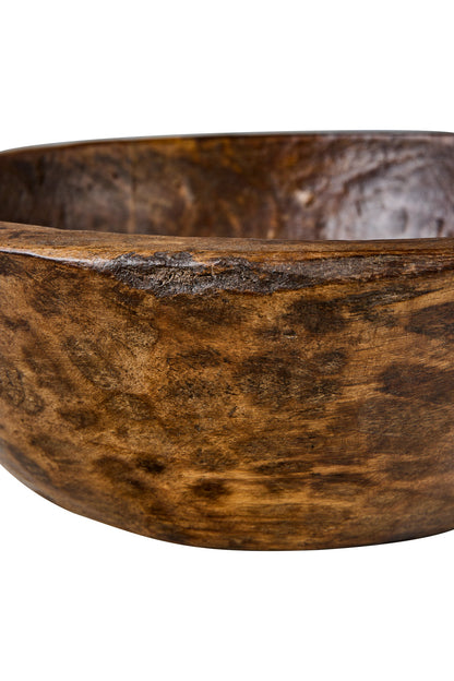 Ciotola Legno