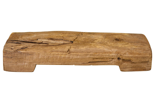 Alzatina Legno