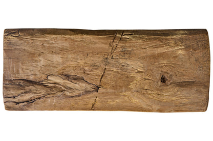 Alzatina Legno