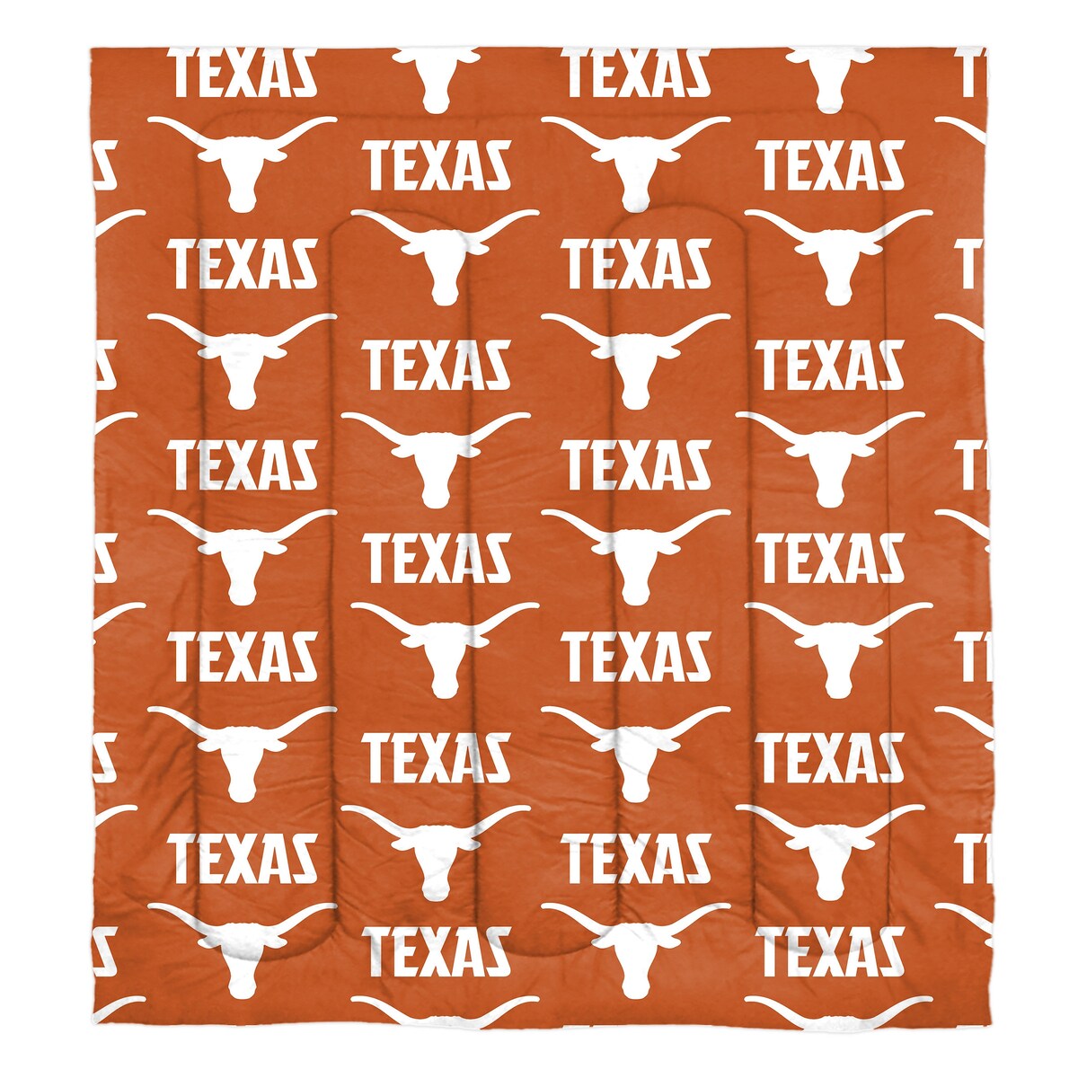 Set completo da letto in borsa NCAA Rotary da 7 pezzi