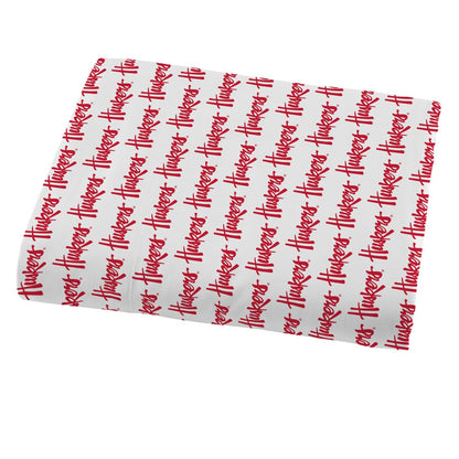 Set completo da letto in borsa NCAA Rotary da 7 pezzi