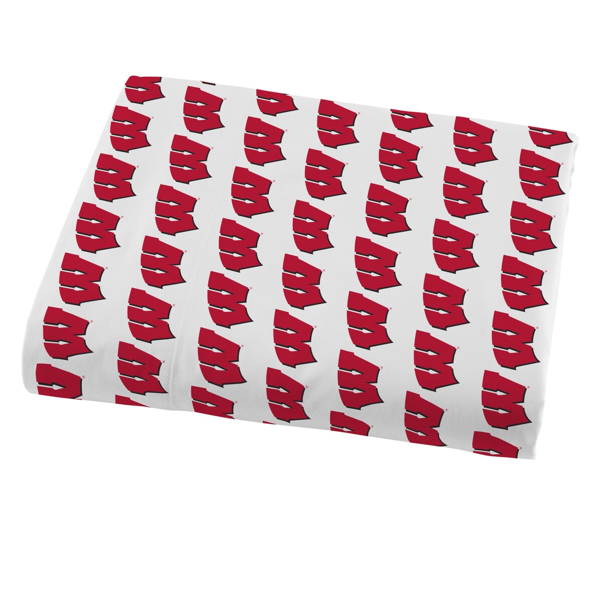 Set completo da letto in borsa NCAA Rotary da 7 pezzi