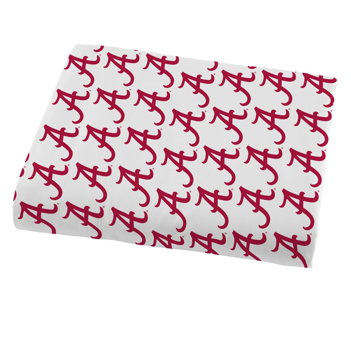 Set completo da letto in borsa NCAA Rotary da 7 pezzi