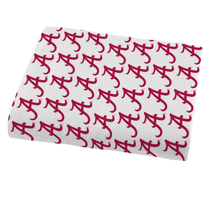 Set completo da letto in borsa NCAA Rotary da 7 pezzi