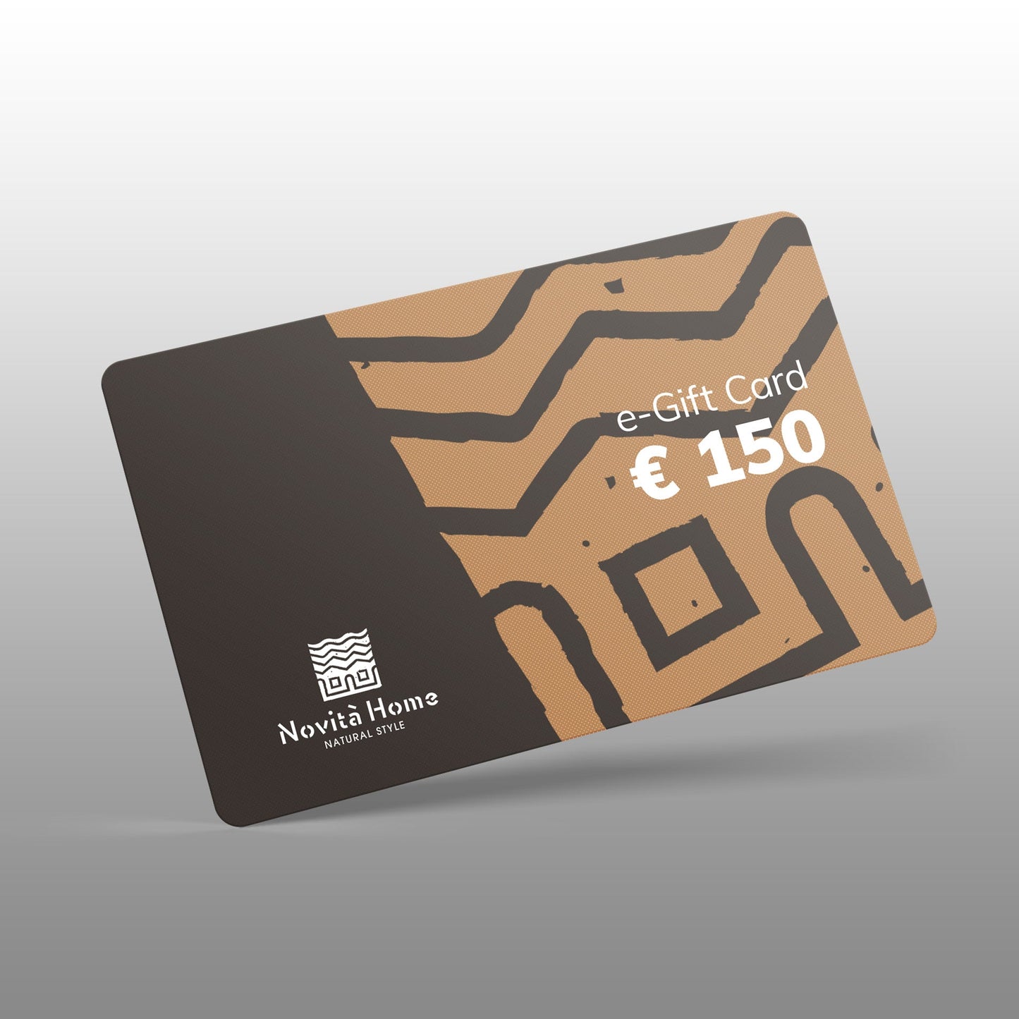 e-Gift Card Novità Home