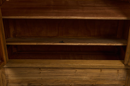 Ningbo - Armadio 2 Ante Naturale