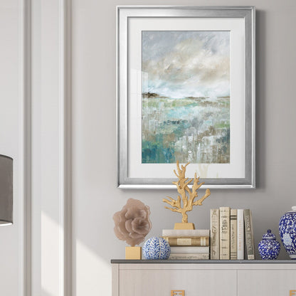 Stampa incorniciata Nan Premium - Pronta da appendere