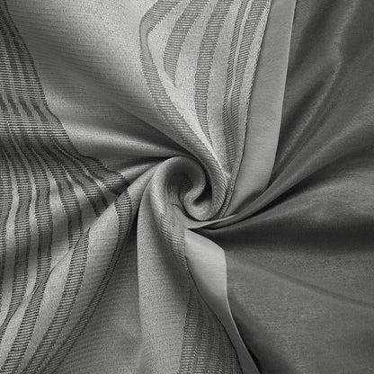 Nanshing Daniella Set copripiumino geometrico moderno da 7 pezzi