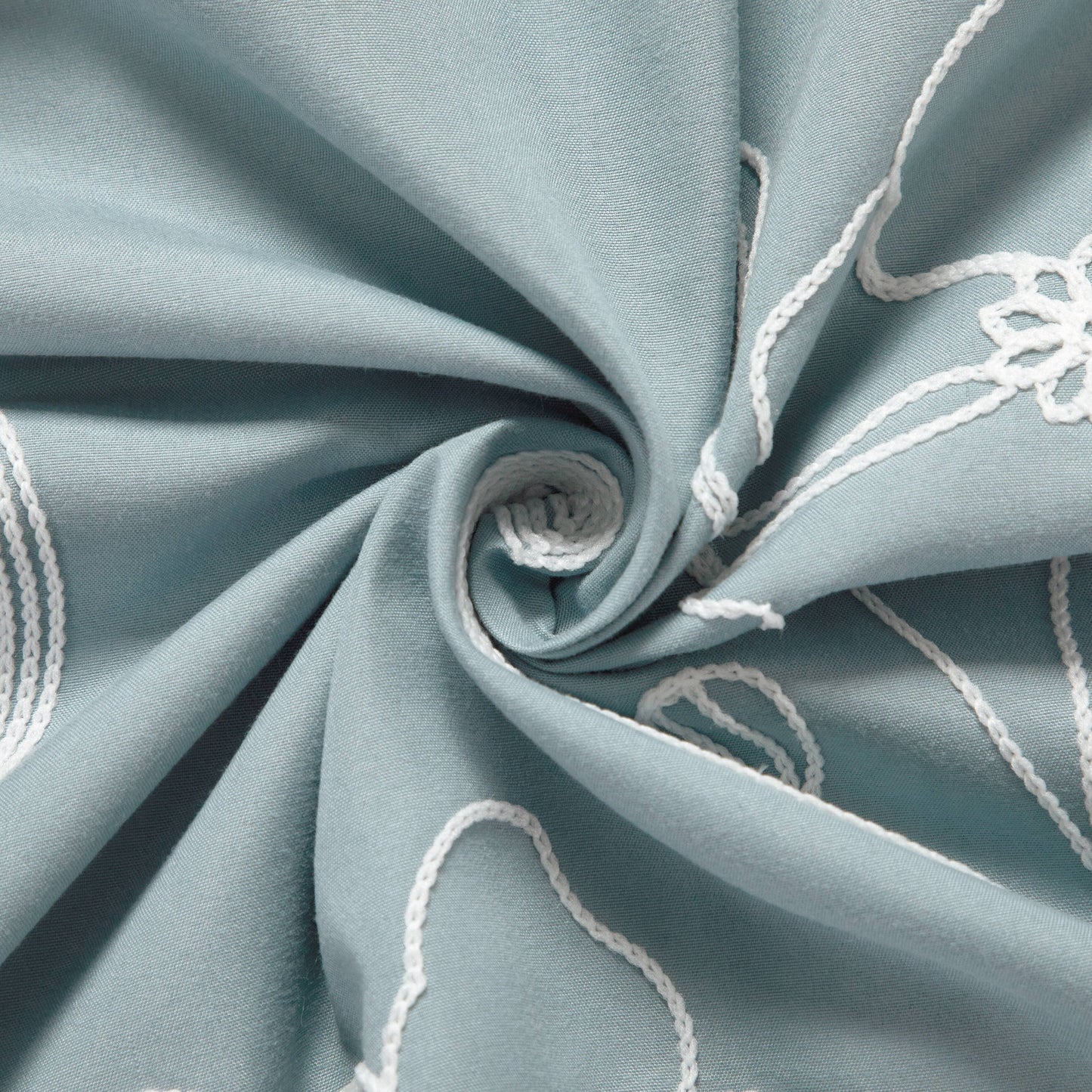 Set copripiumino floreale e botanico Nanshing Taylor da 7 pezzi