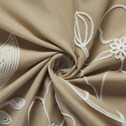 Set copripiumino floreale e botanico Nanshing Taylor da 7 pezzi