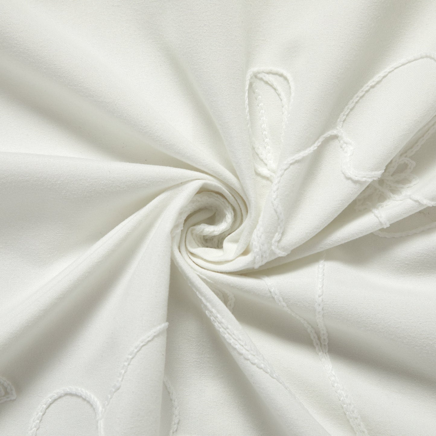 Set copripiumino floreale e botanico Nanshing Taylor da 7 pezzi