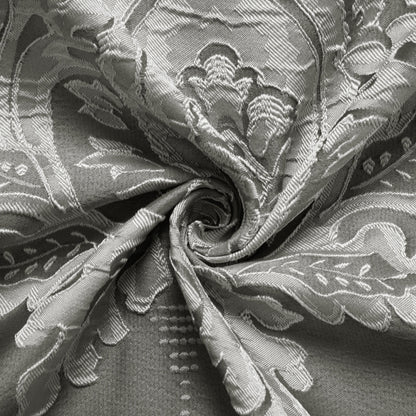 Nanshing Tiana Set copripiumino damascato tradizionale da 7 pezzi