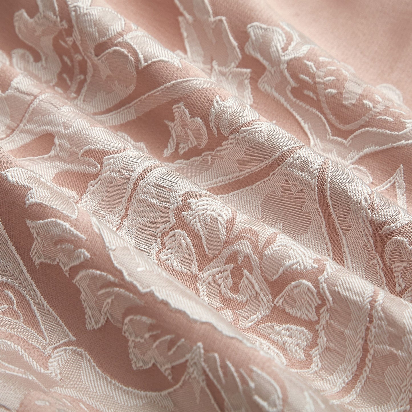 Nanshing Tiana Set copripiumino damascato tradizionale da 7 pezzi