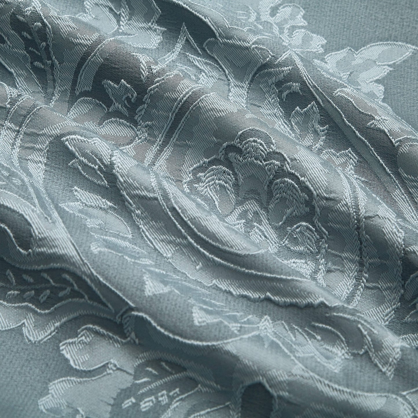 Nanshing Tiana Set copripiumino damascato tradizionale da 7 pezzi