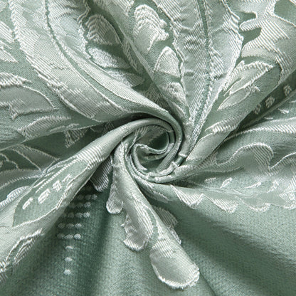 Nanshing Tiana Set copripiumino damascato tradizionale da 7 pezzi