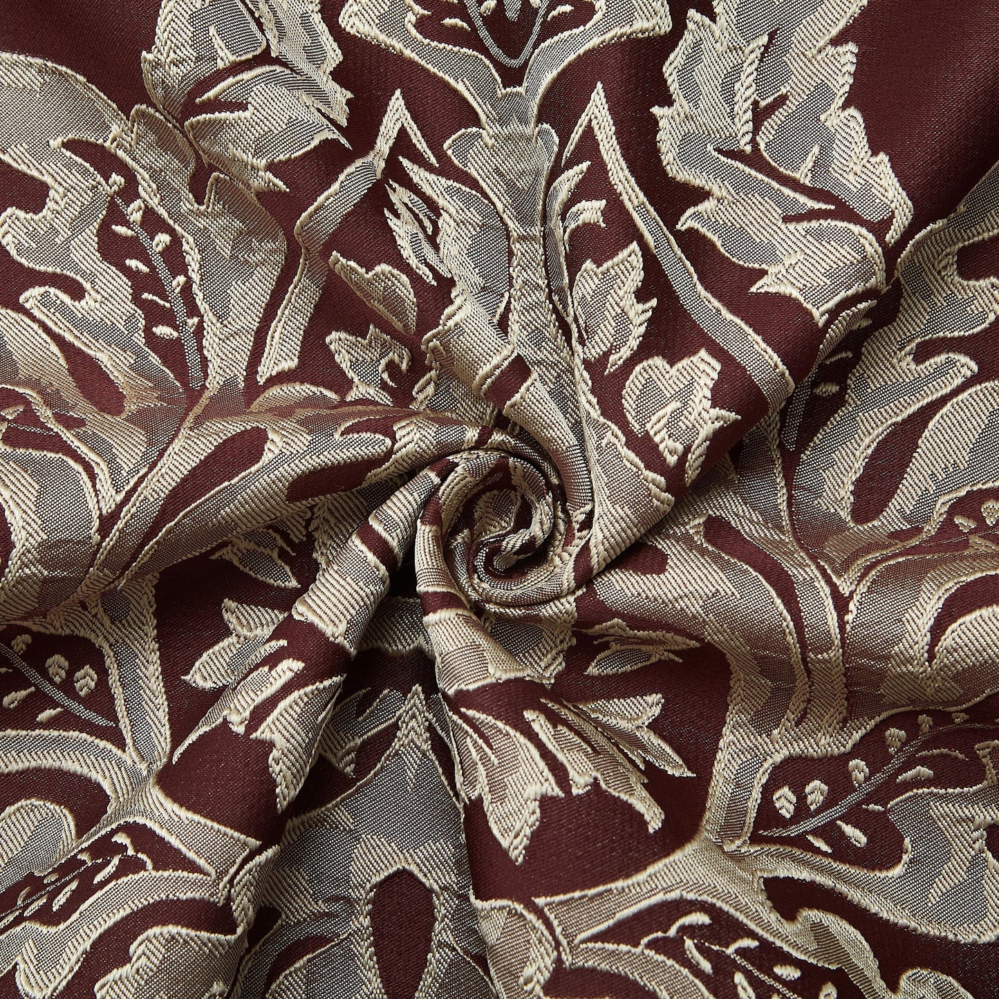 Nanshing Tiana Set copripiumino damascato tradizionale da 7 pezzi