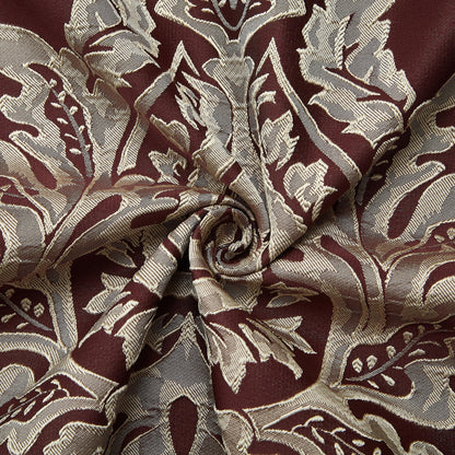 Nanshing Tiana Set copripiumino damascato tradizionale da 7 pezzi