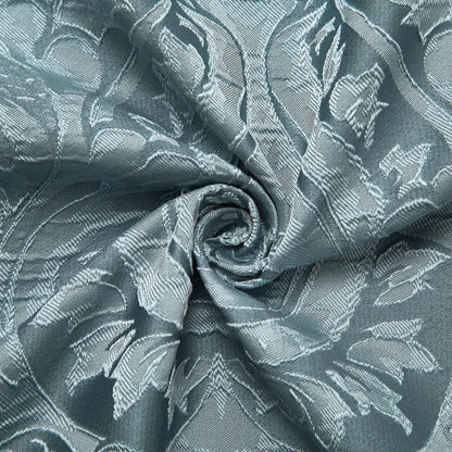 Nanshing Tiana Set copripiumino damascato tradizionale da 7 pezzi