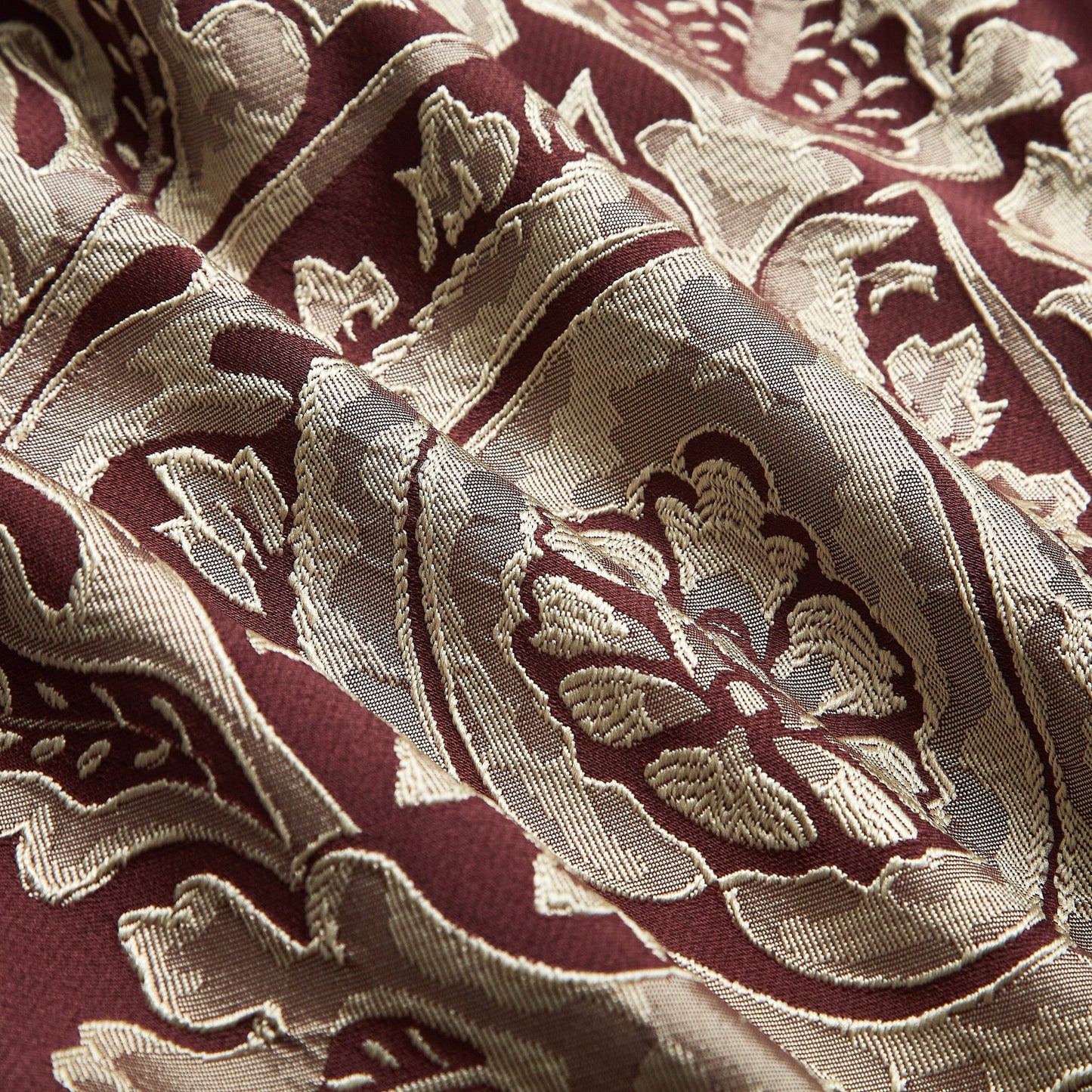 Nanshing Tiana Set copripiumino damascato tradizionale da 7 pezzi