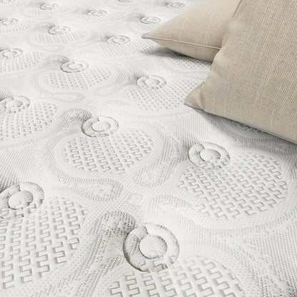 Materasso ibrido Nap Queen Victoria Cool Gel, King