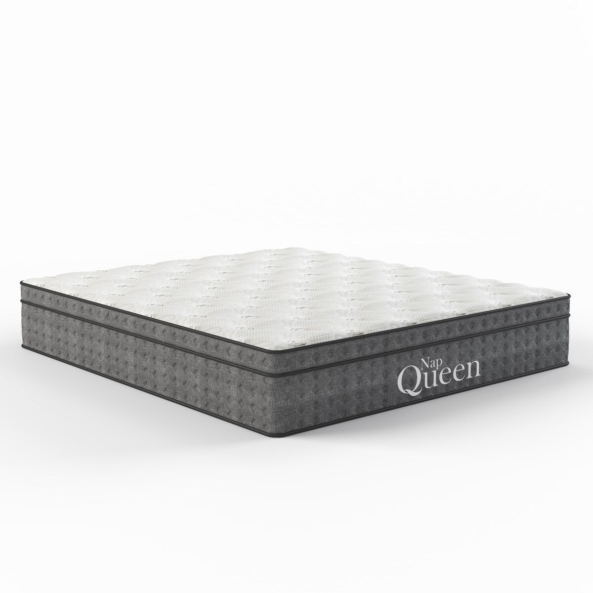 Materasso ibrido Nap Queen Victoria Cool Gel, Twin-XL