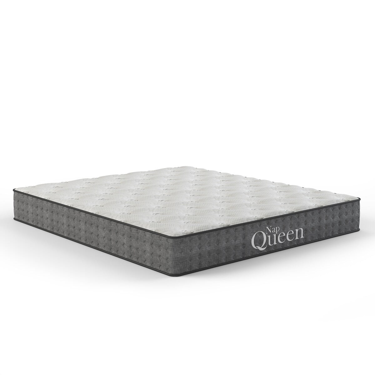 Materasso ibrido Nap Queen Victoria Cool Gel, Twin-XL..