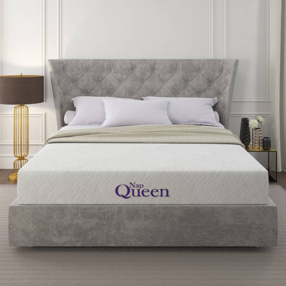 Materasso in memory foam NapQueen Elizabeth 12 Gel