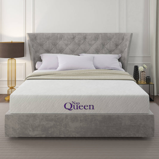 Materasso in memory foam NapQueen Elizabeth 12 Gel