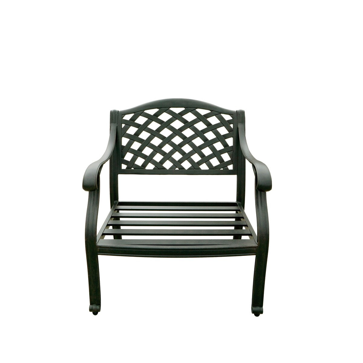 Set di 5 posti a sedere profondi per braciere a propano da patio Nassau con cuscini e tavolo da conversazione per braciere rotondo da 47'' e vetro per fuoco