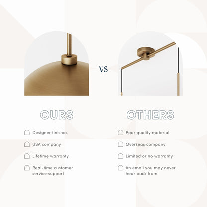 Lampada a sospensione moderna a 2 luci Nathan James Percy, con paralume in metallo e cavo regolabile