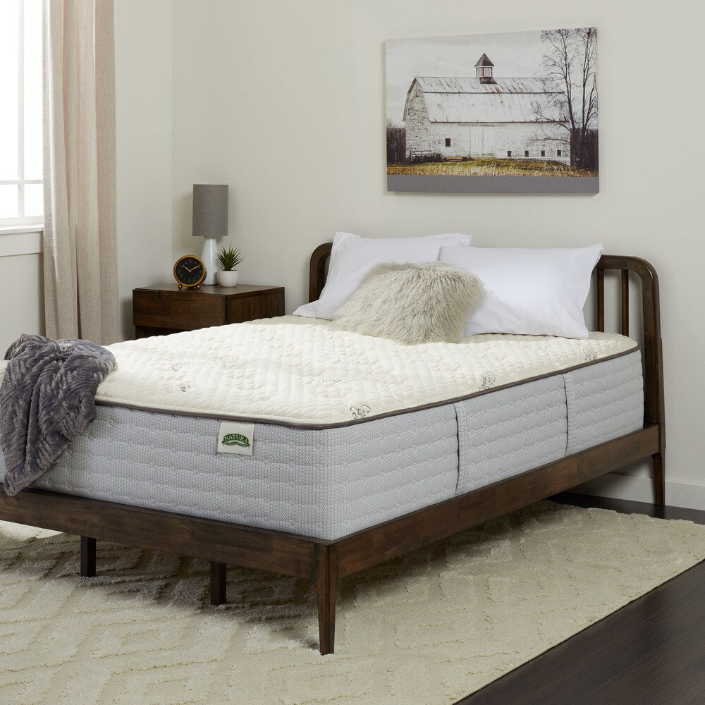 Materasso in lattice Natura Guava Cloud da 13,5 pollici