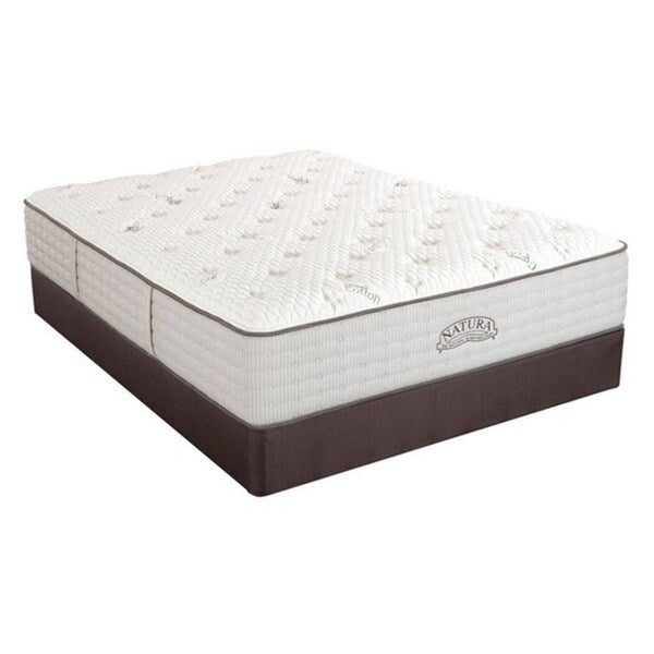 Materasso in lattice Natura Guava Cloud da 13,5 pollici