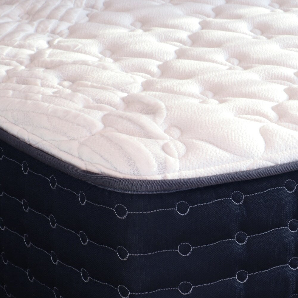 Materasso ibrido Natural Elegance Supreme da 12 pollici