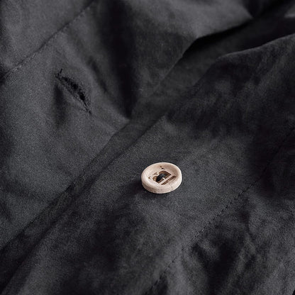 Set copripiumino matrimoniale Natural Loft Solid