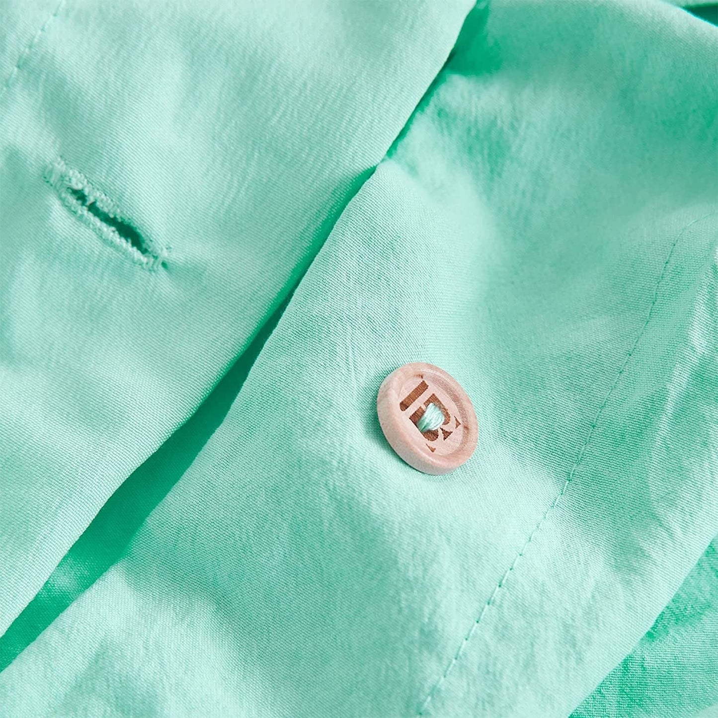 Set copripiumino matrimoniale Natural Loft Solid