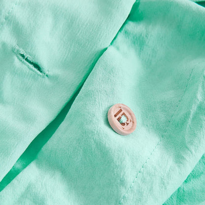 Set copripiumino matrimoniale Natural Loft Solid