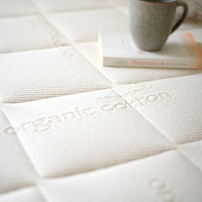 Materasso biologico Naturepedic Serenade