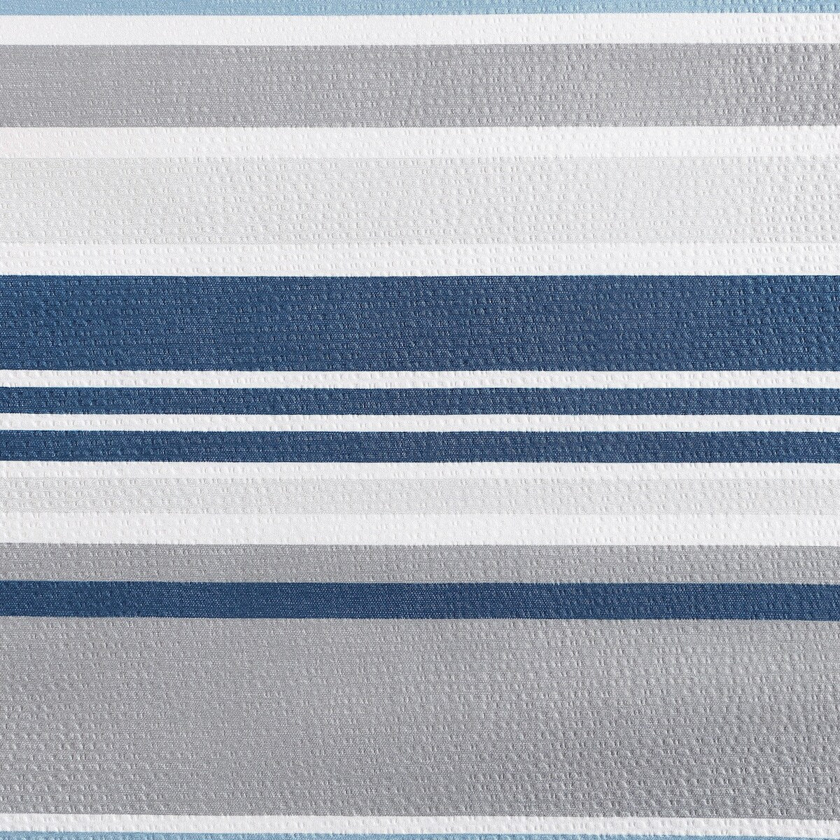 Set copripiumino reversibile Nautica Bradlee Blue