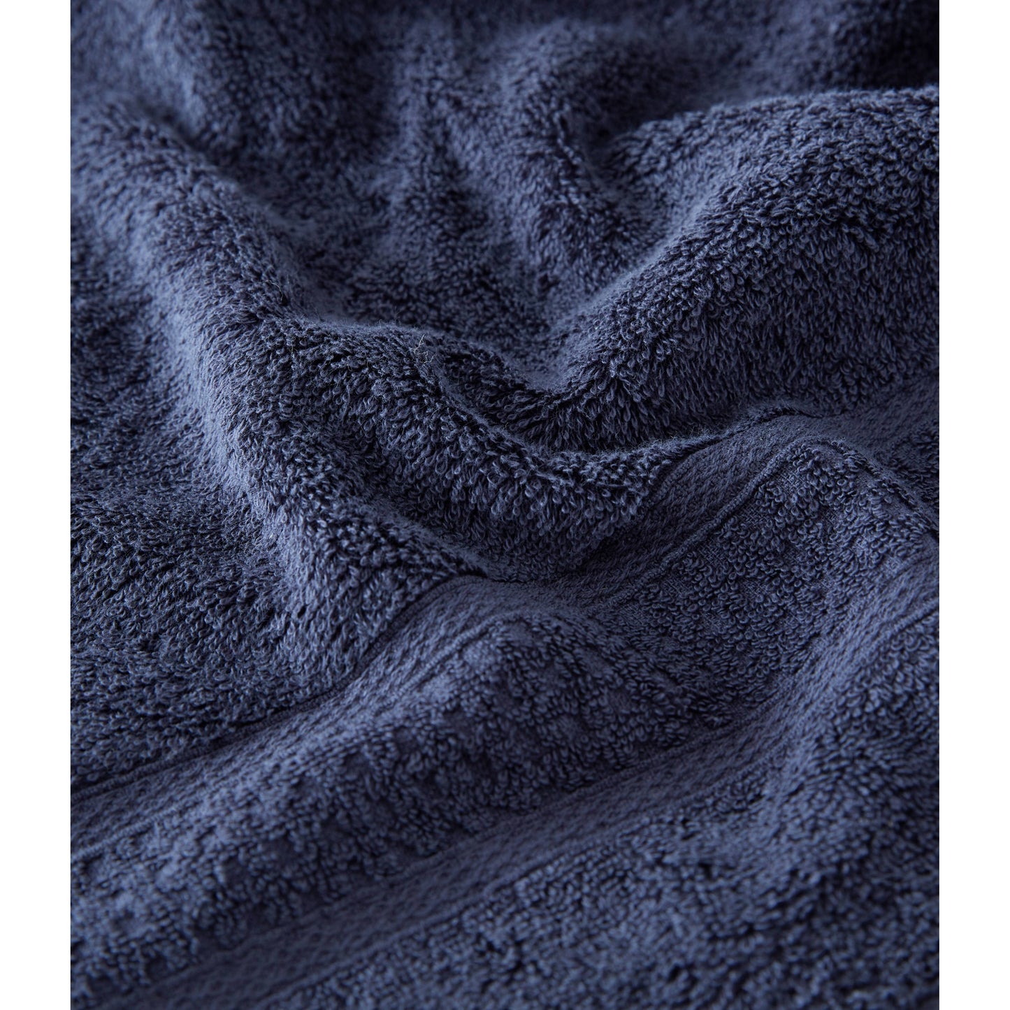 Collezione di asciugamani Nautica Oceane Solid Wellness