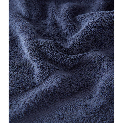 Collezione di asciugamani Nautica Oceane Solid Wellness